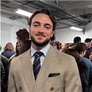 offro lezioni private a materie scientifiche delle medie, superiori e università. Sono laureato in ingegneria meccanica